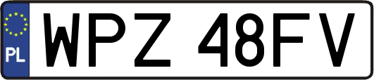 WPZ48FV