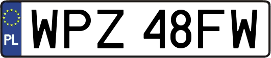 WPZ48FW