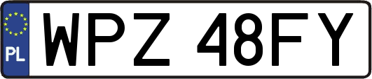 WPZ48FY