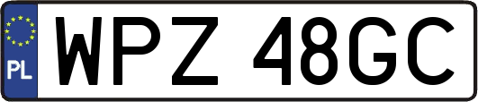WPZ48GC