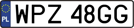 WPZ48GG