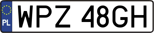 WPZ48GH