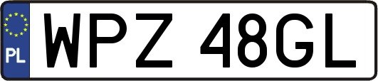 WPZ48GL