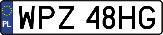 WPZ48HG