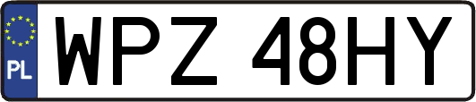WPZ48HY