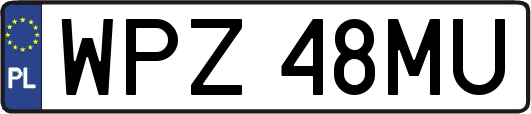 WPZ48MU