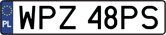 WPZ48PS