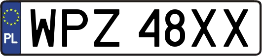 WPZ48XX