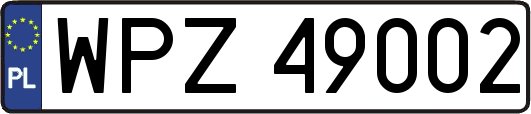 WPZ49002