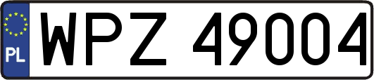 WPZ49004