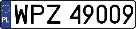 WPZ49009
