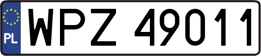 WPZ49011