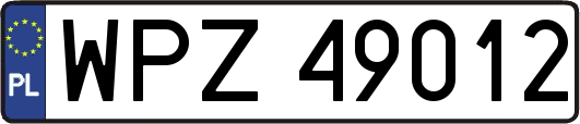WPZ49012
