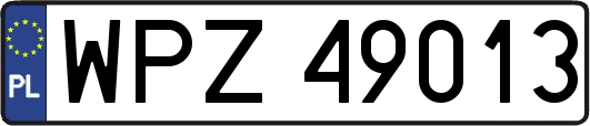 WPZ49013