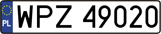 WPZ49020