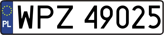 WPZ49025