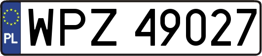 WPZ49027