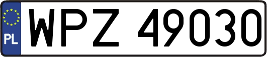WPZ49030