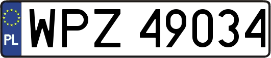 WPZ49034