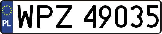 WPZ49035