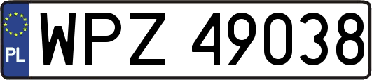 WPZ49038