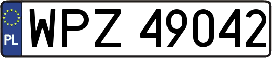 WPZ49042