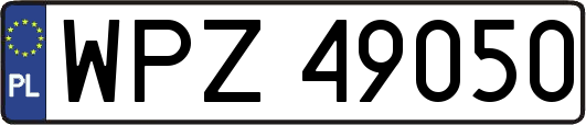 WPZ49050