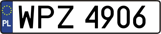 WPZ4906