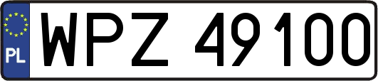WPZ49100