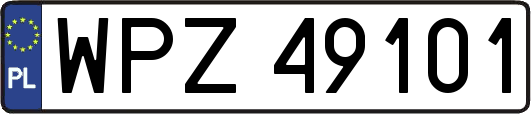 WPZ49101