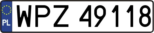 WPZ49118