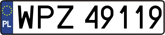 WPZ49119