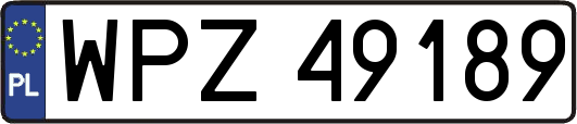 WPZ49189