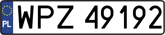 WPZ49192