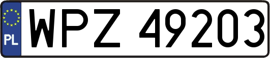 WPZ49203
