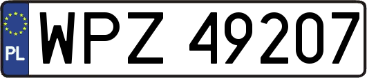 WPZ49207