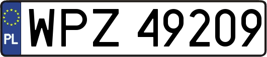 WPZ49209