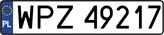 WPZ49217