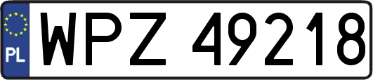 WPZ49218