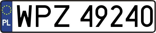 WPZ49240