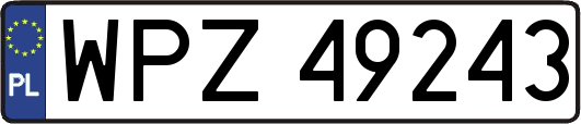 WPZ49243