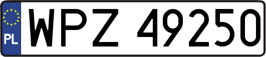 WPZ49250