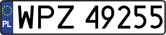 WPZ49255