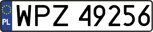 WPZ49256