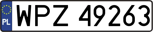 WPZ49263