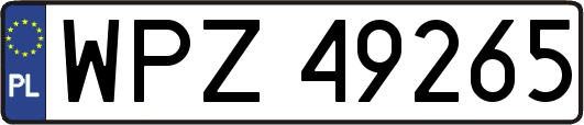 WPZ49265