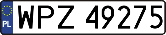 WPZ49275