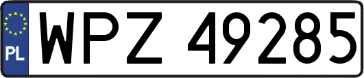 WPZ49285
