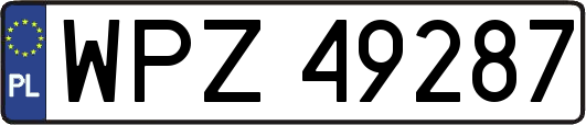 WPZ49287