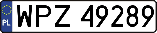 WPZ49289